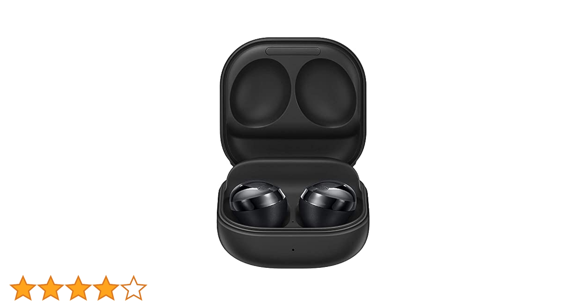 Samsung Galaxy Buds Pro Black SM-R190NZKAEUE : Amazon.ca